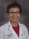 Image of Martha Ferrara