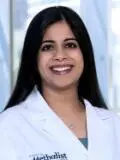 Image of Dr. Mathur