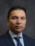 Image of Dr. Anwaruddin