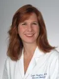 Image of Dr. Vaughan