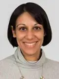 Image of Dr. Thakore
