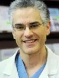 Image of Dr. Orlov