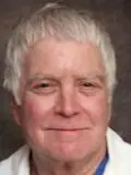 Image of Dr. Harris