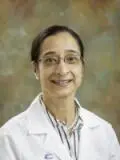 Image of Dr. Rana