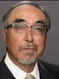 Image of Dr. Nagata