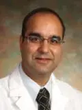 Image of Dr. Mirza