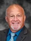 Image of Dr. Gray