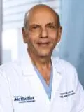 Image of Dr. Gaber