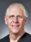 Image of Dr. Goldstein