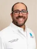 Image of Dr. Shapiro