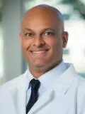 Image of Dr. Patel