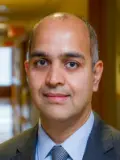 Image of Dr. Kiran