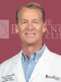 Image of Dr. Merritt