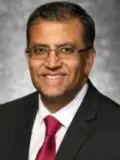 Image of Dr. Vankawala