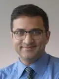 Image of Dr. Chakraborty
