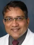 Image of Dr. Sriram