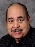 Image of Dr. Cain Jr