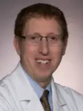 Image of Dr. Stein