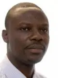 Image of Dr. Akinbamowo