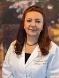 Image of Dr. Gitiforooz