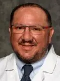 Image of Dr. Castillo