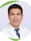 Image of Dr. Vu