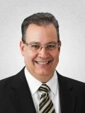 Image of Dr. Peraza