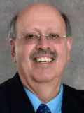 Image of Dr. Valeri