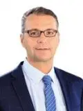 Image of Dr. Bernik