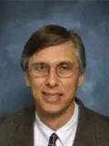 Image of Dr. Gilbert