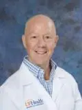 Image of Dr. Farquhar