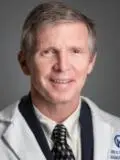 Image of Dr. Carroll