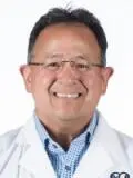 Image of Dr. Arispe