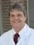 Image of Dr. Johnson