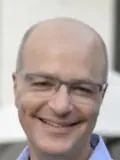 Image of Dr. Cooper