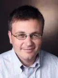 Image of Dr. Warren