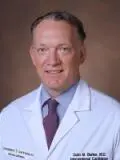 Image of Dr. Barker Sr