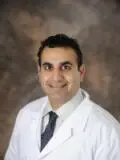 Image of Dr. Forouzannia