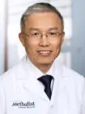 Image of Dr. Li