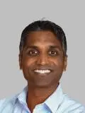 Image of Dr. Thyagarajan