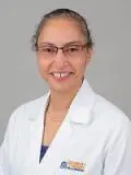 Image of Dr. Garrett-Bakelman
