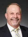 Image of Dr. Gray