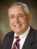 Image of Dr. Foxhall II
