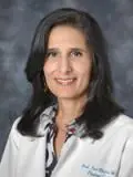 Image of Dr. Ben-Shlomo