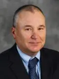 Image of Dr. Hiestand