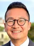 Image of Dr. Chen