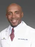Image of Dr. Hewling