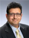 Image of Dr. Gambhir