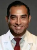 Image of Dr. Vasudev