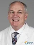 Image of Dr. Coleman